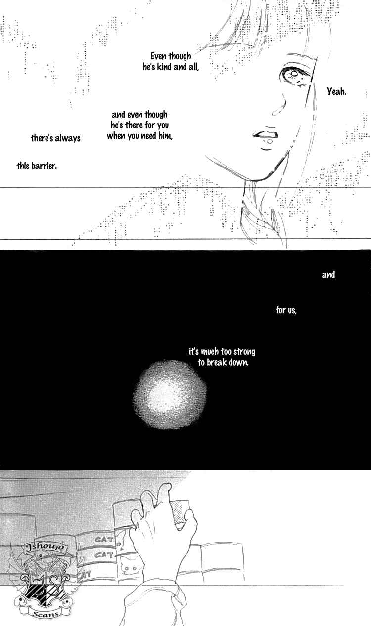 Page 26 Chapter 15 I Love Her