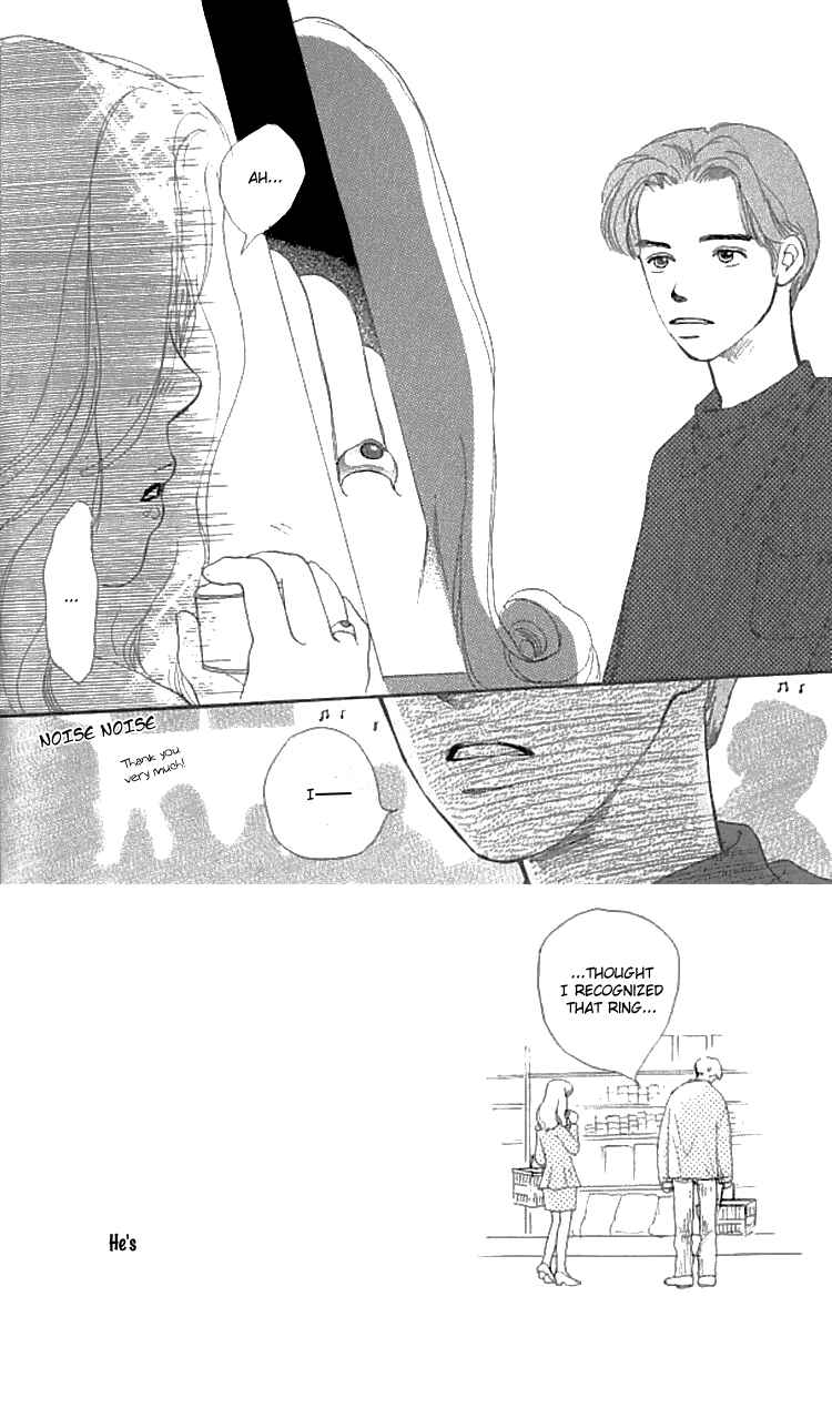 Page 28 Chapter 15 I Love Her
