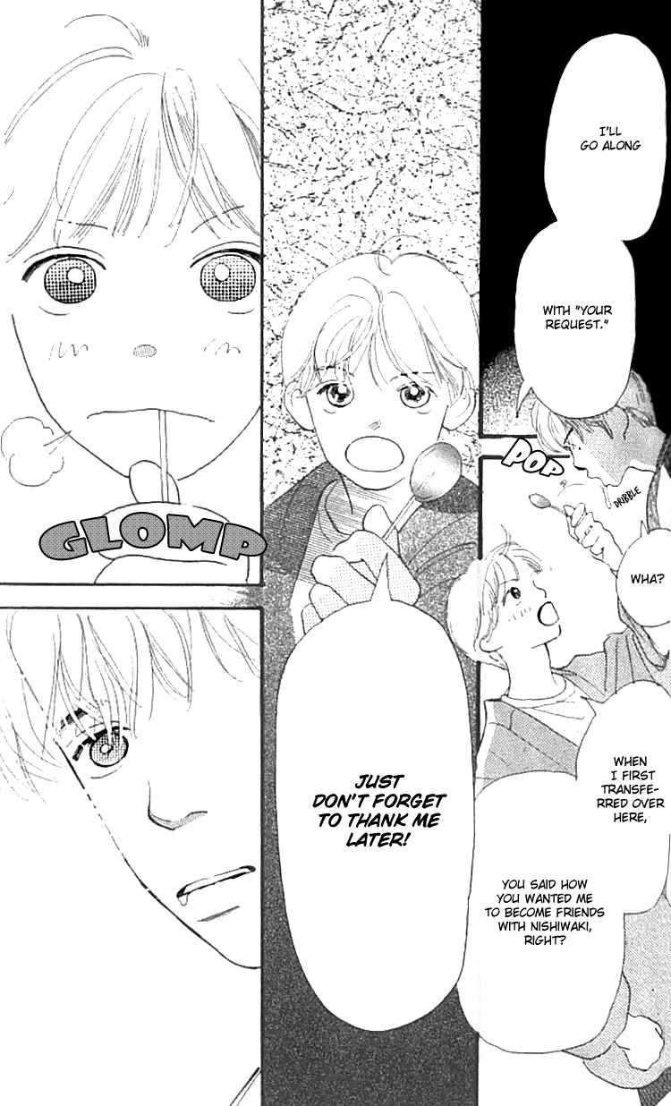 Page 35 Chapter 15 I Love Her