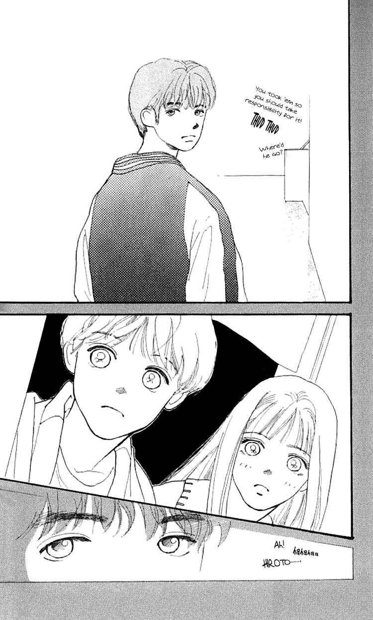 Page 42 Chapter 15 I Love Her