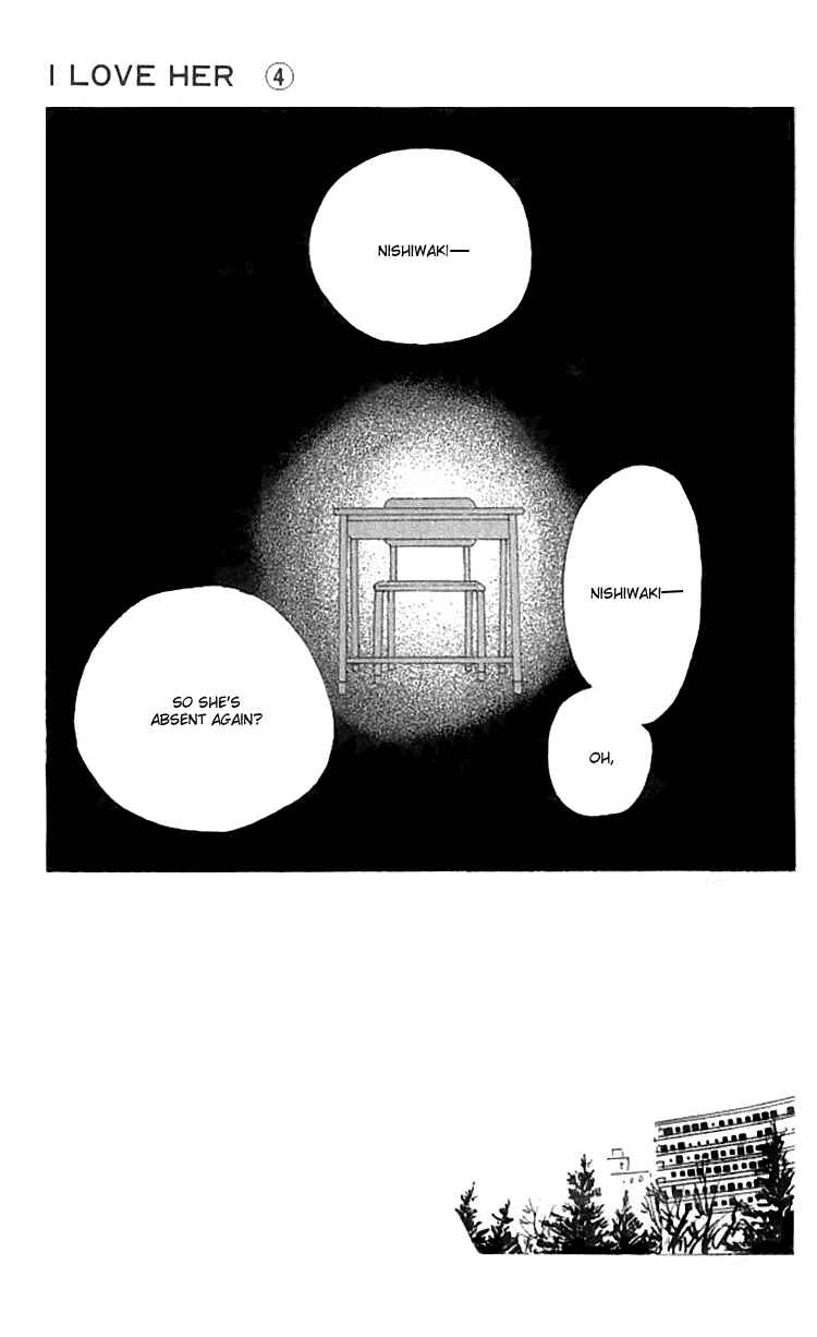 Page 5 Chapter 15 I Love Her