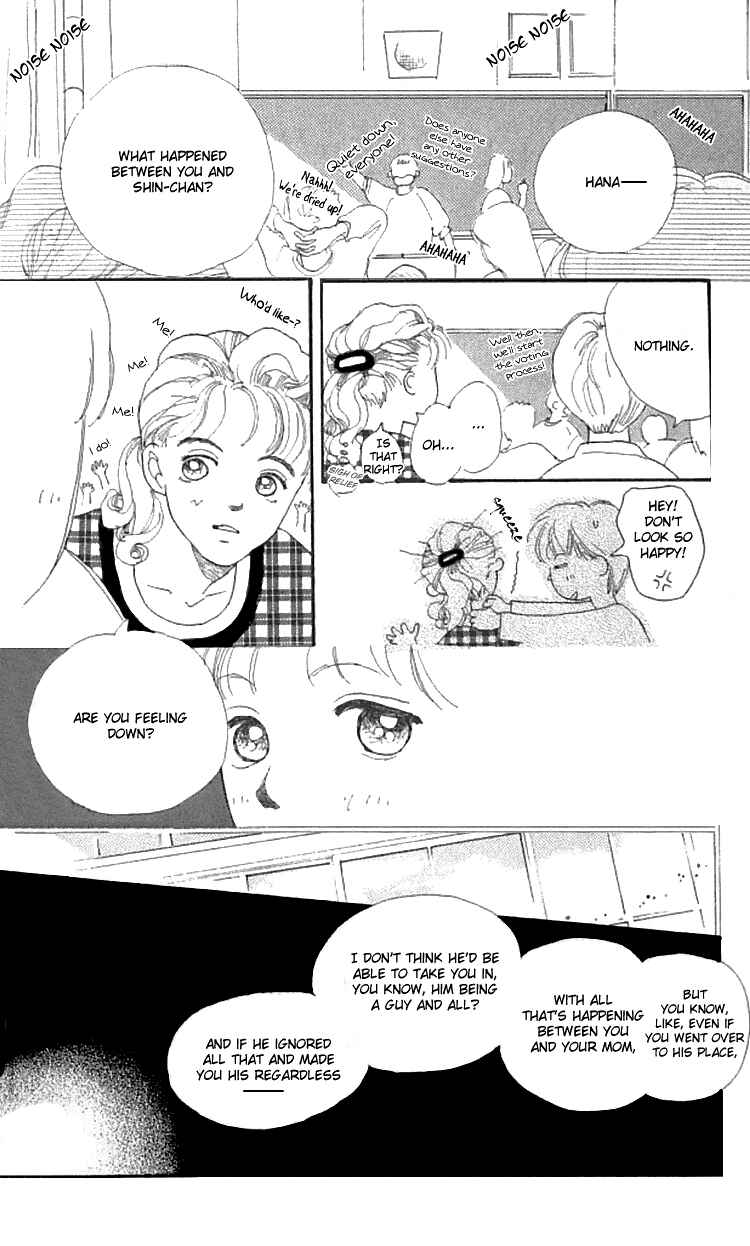 Page 8 Chapter 15 I Love Her