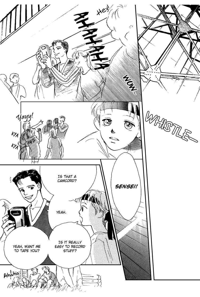 Page 10 Chapter 22 I Love Her