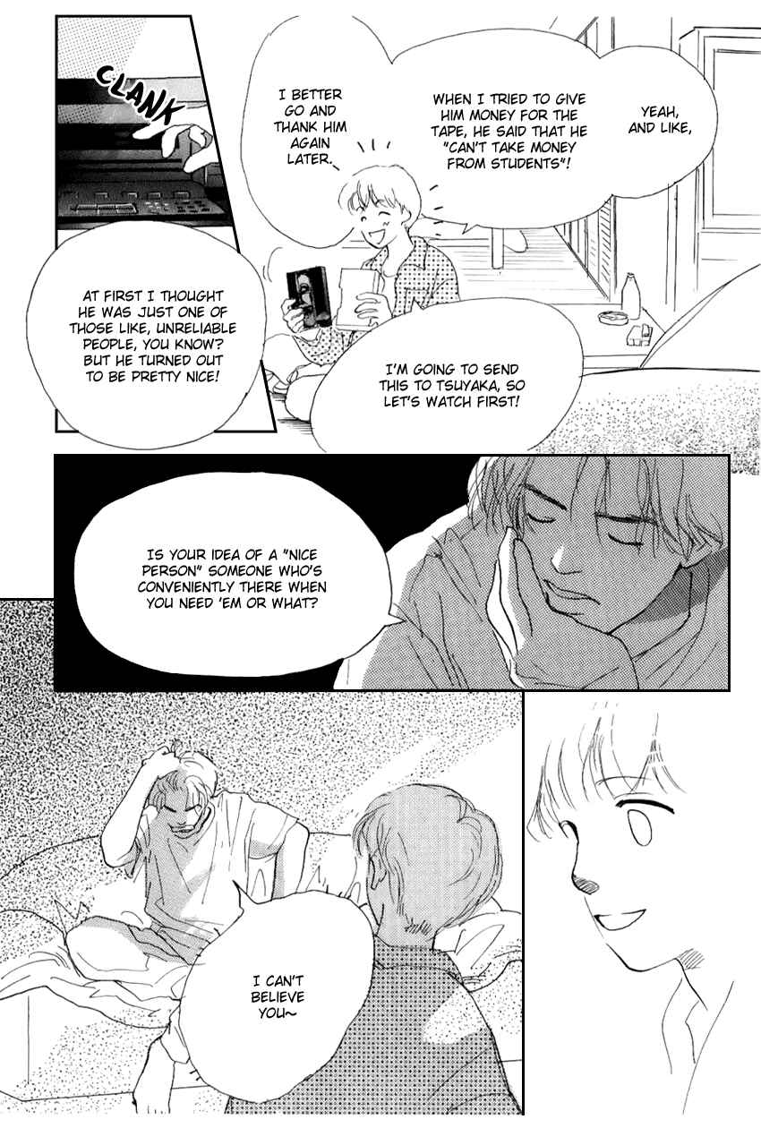 Page 12 Chapter 22 I Love Her