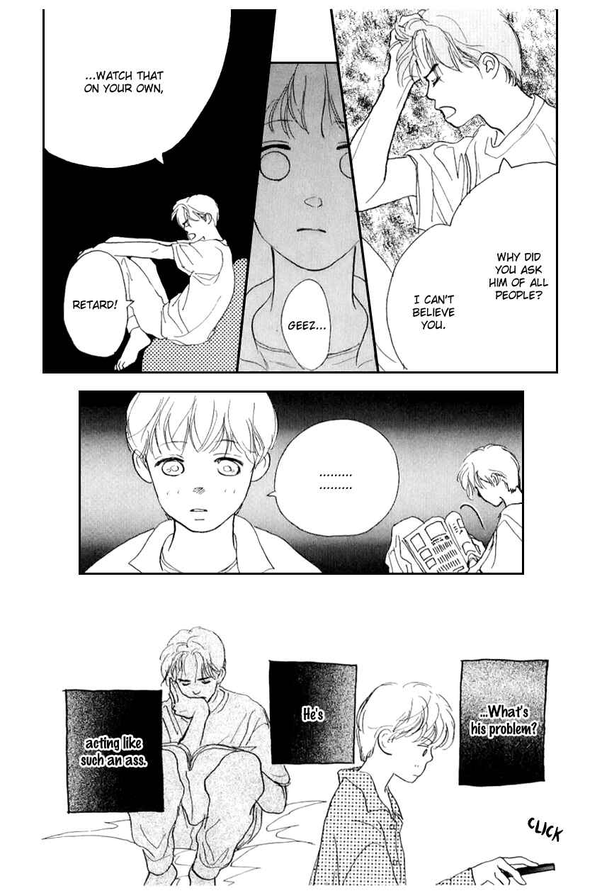 Page 13 Chapter 22 I Love Her