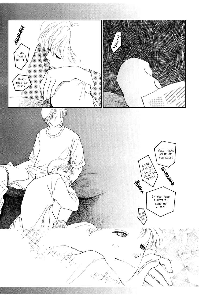 Page 15 Chapter 22 I Love Her