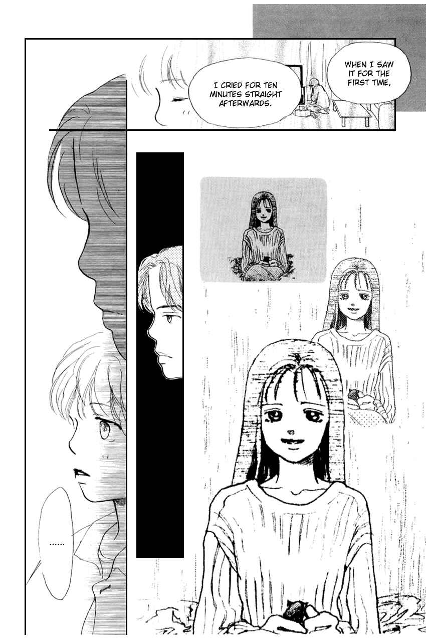 Page 17 Chapter 22 I Love Her