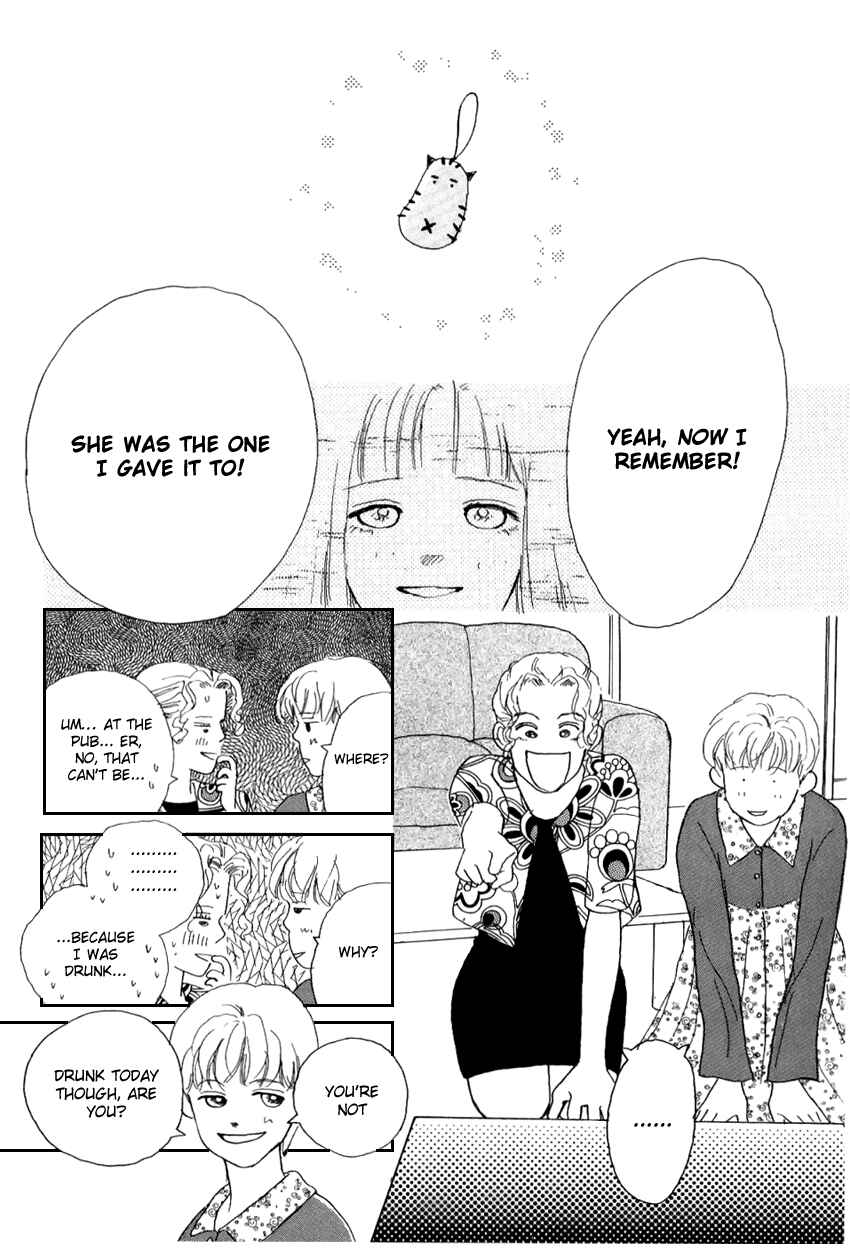 Page 19 Chapter 22 I Love Her