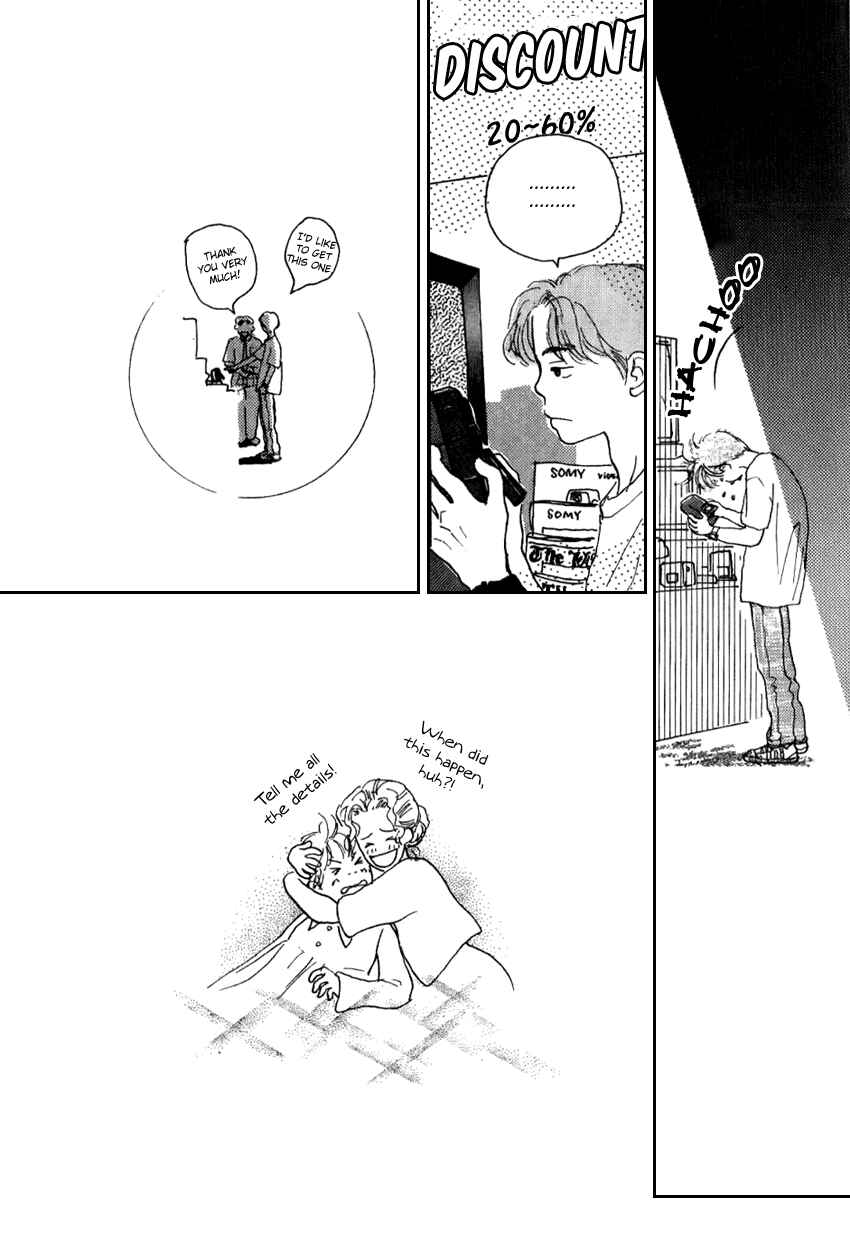 Page 22 Chapter 22 I Love Her