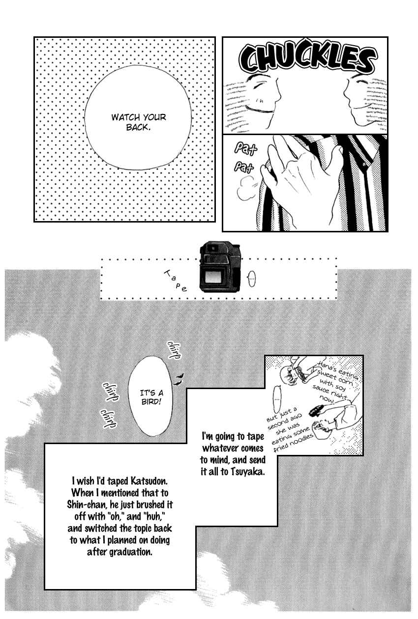 Page 24 Chapter 22 I Love Her