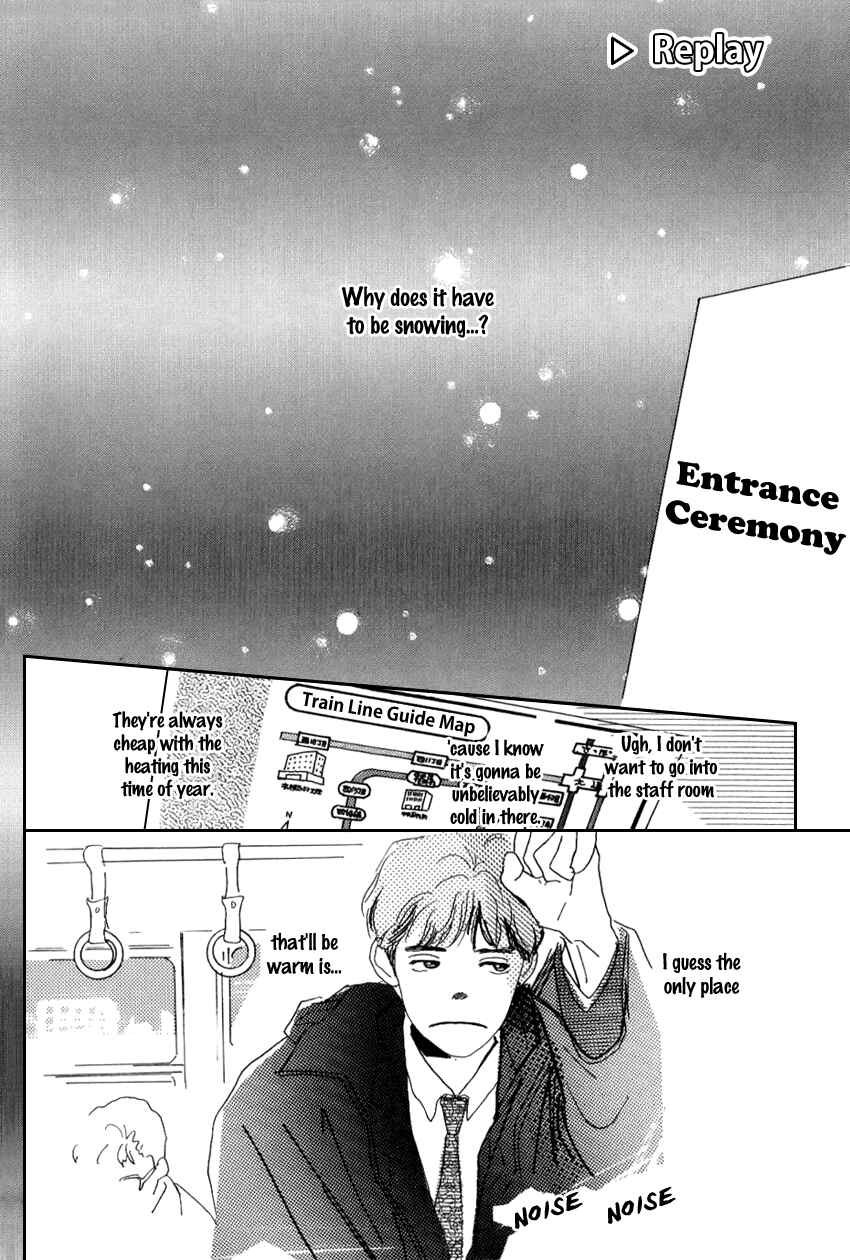Page 27 Chapter 22 I Love Her