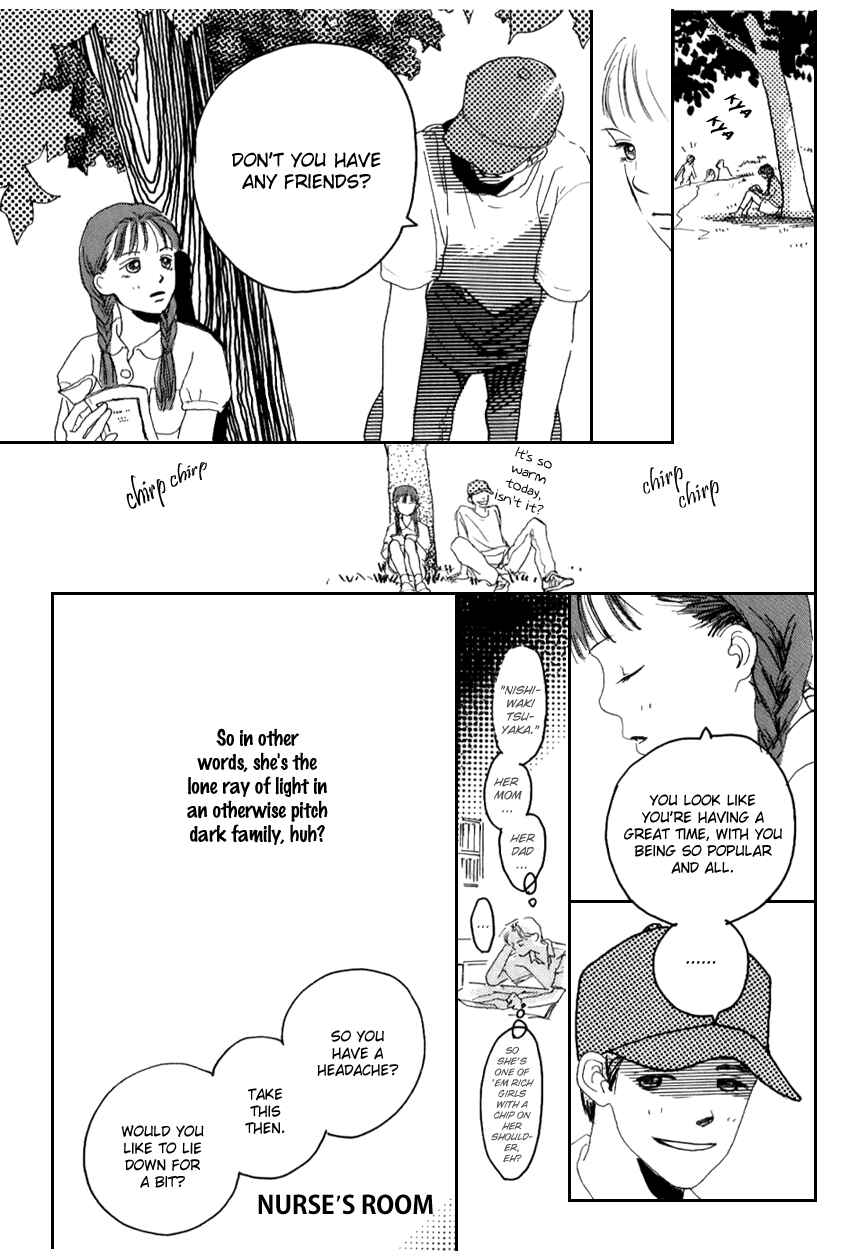 Page 32 Chapter 22 I Love Her