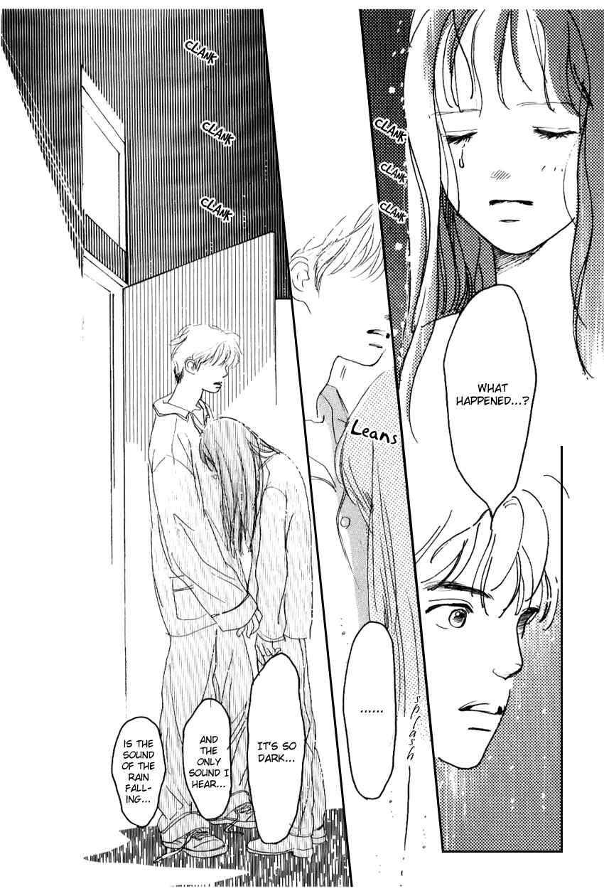 Page 35 Chapter 22 I Love Her