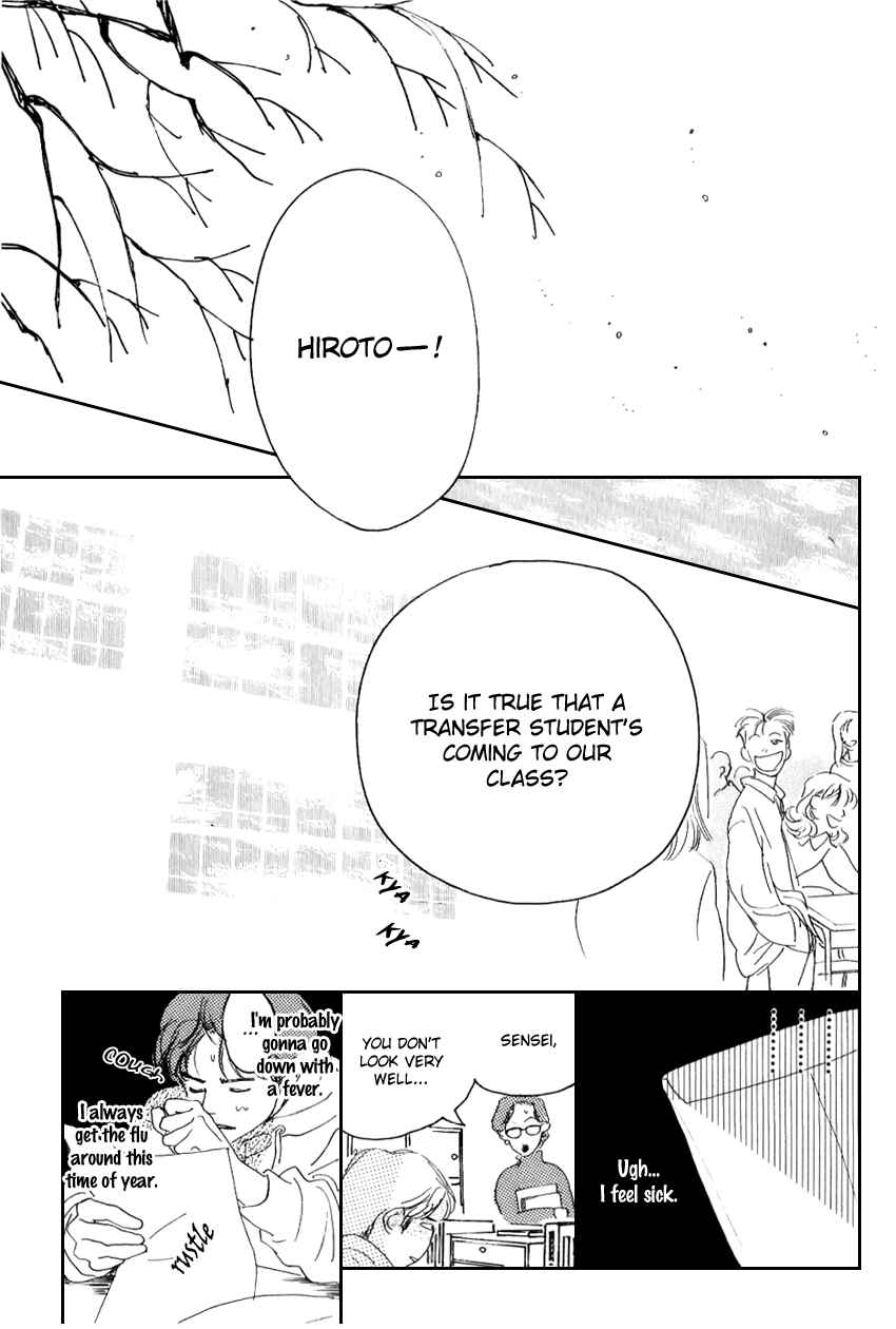 Page 36 Chapter 22 I Love Her