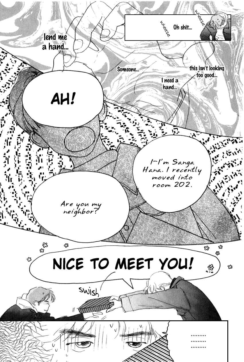 Page 38 Chapter 22 I Love Her