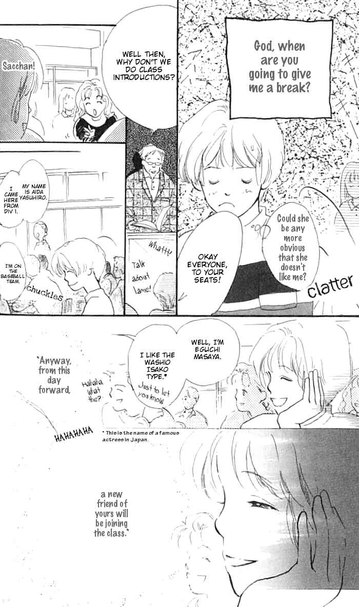 Page 10 Chapter 8 I Love Her