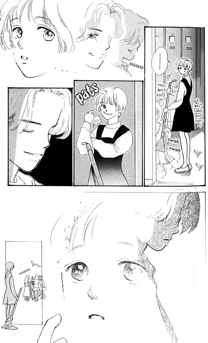 Page 13 Chapter 8 I Love Her