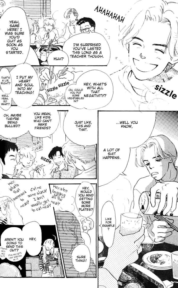 Page 20 Chapter 8 I Love Her