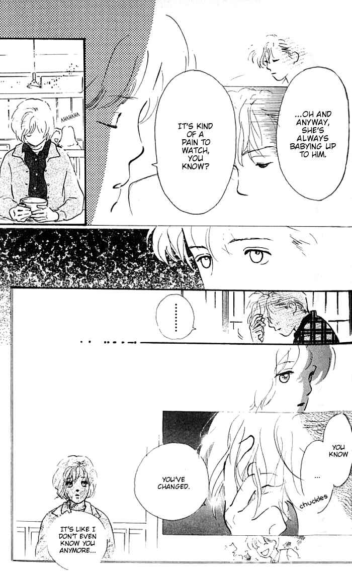 Page 3 Chapter 8 I Love Her