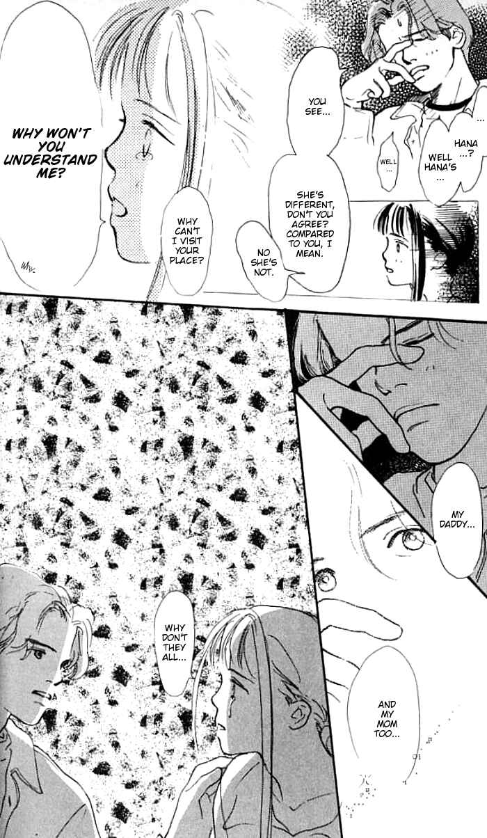 Page 6 Chapter 8 I Love Her