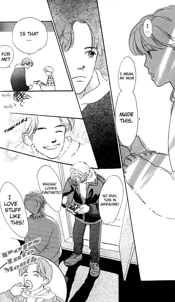 Page 10 Chapter 3 I Love Her