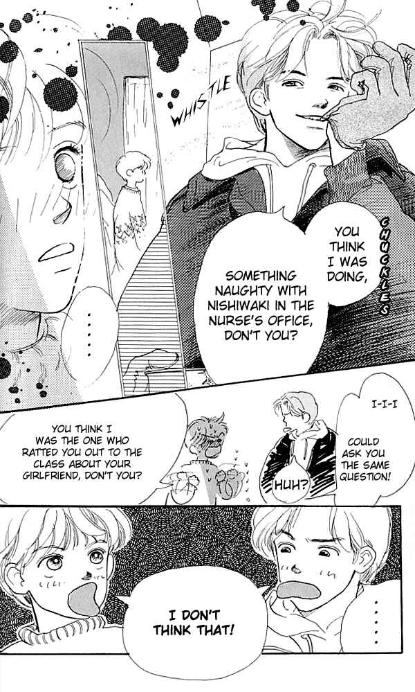 Page 12 Chapter 3 I Love Her