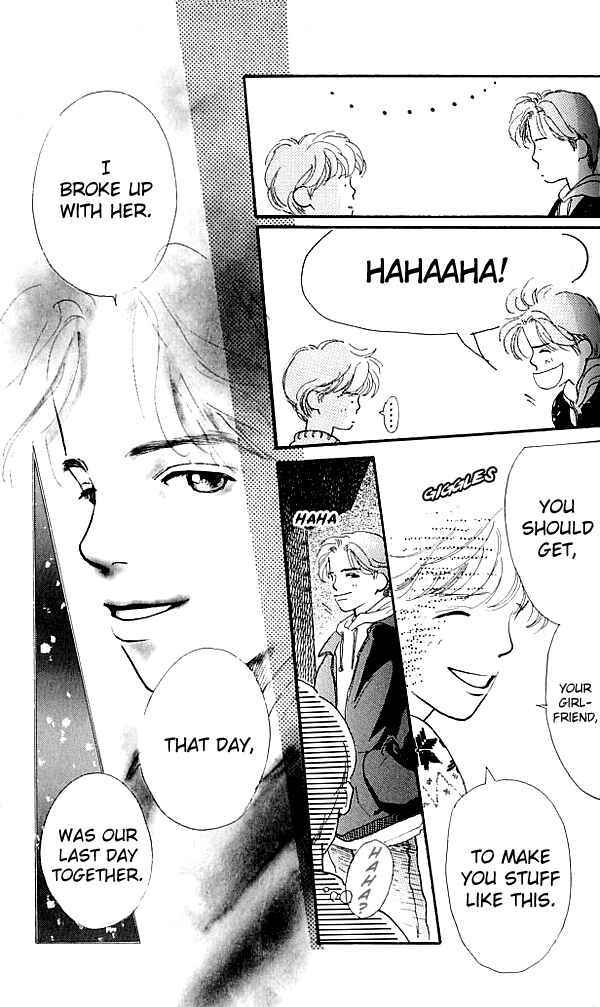 Page 13 Chapter 3 I Love Her