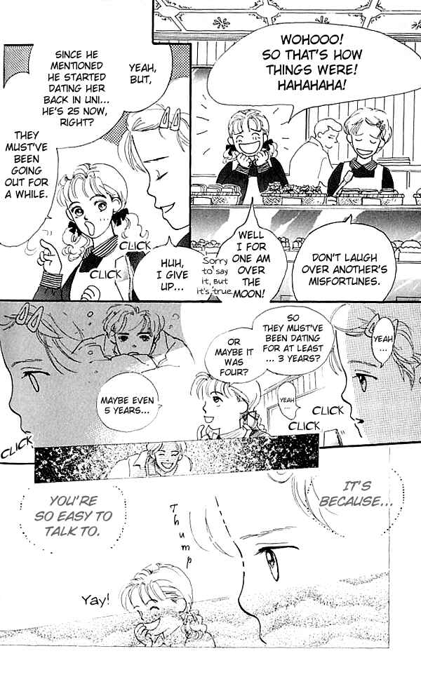 Page 16 Chapter 3 I Love Her