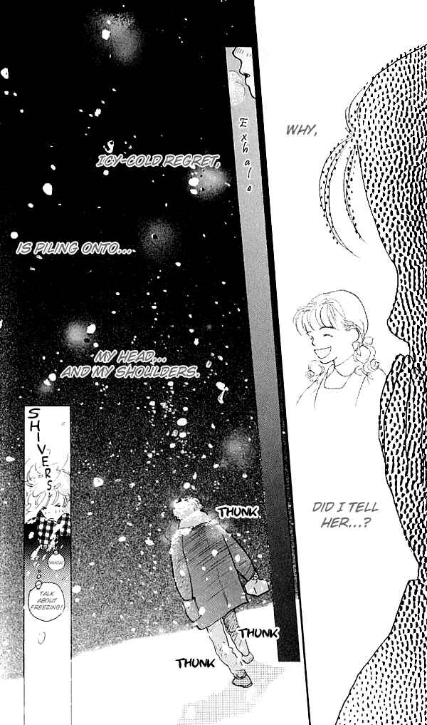 Page 17 Chapter 3 I Love Her
