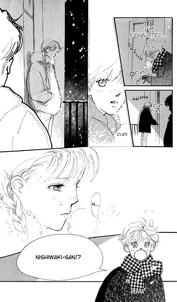 Page 18 Chapter 3 I Love Her