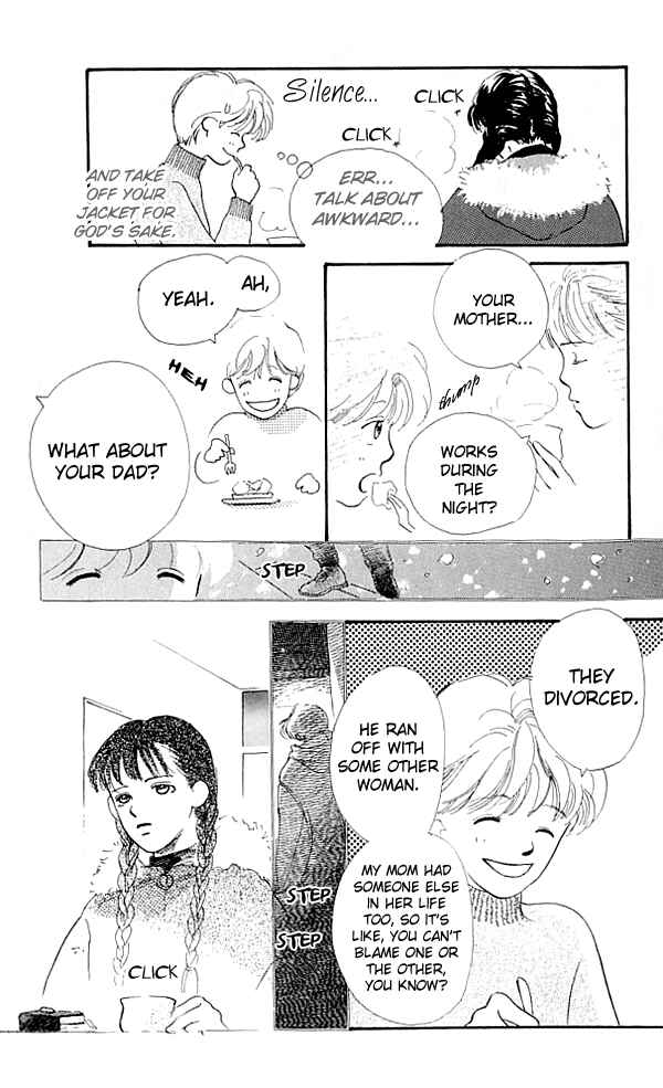 Page 22 Chapter 3 I Love Her