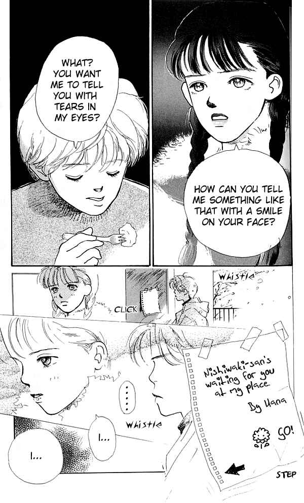 Page 23 Chapter 3 I Love Her