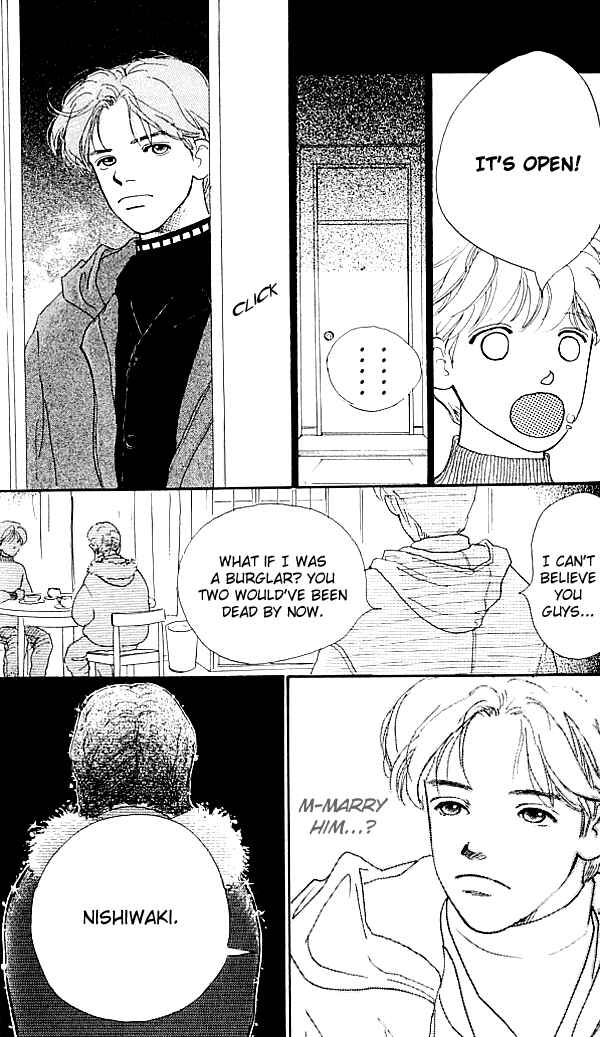 Page 25 Chapter 3 I Love Her