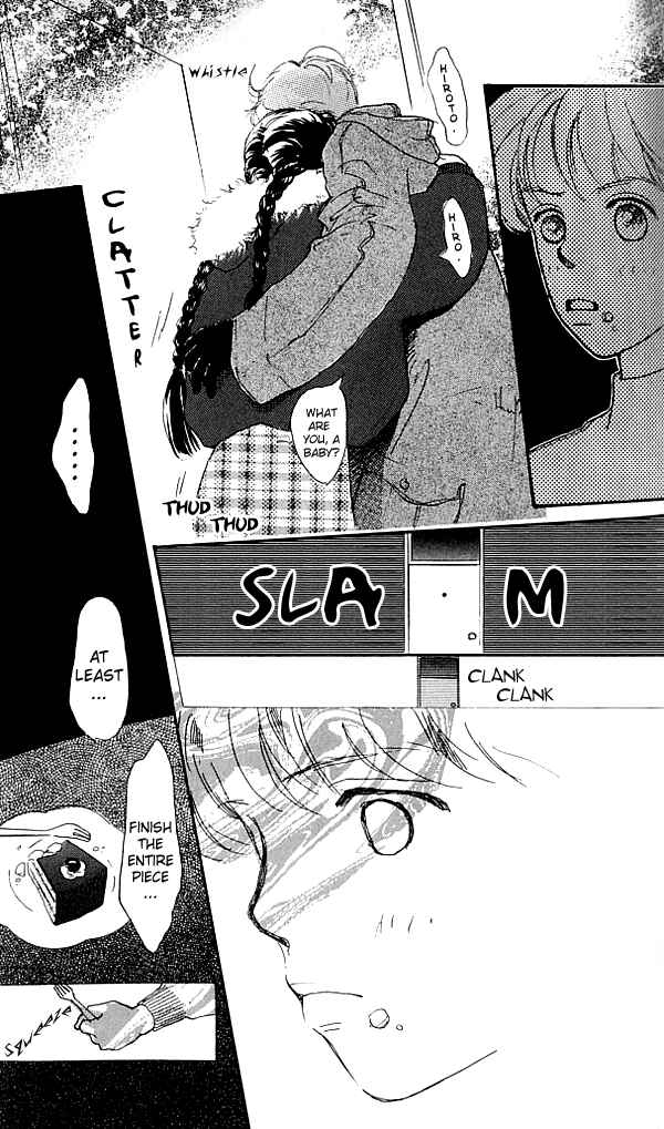 Page 27 Chapter 3 I Love Her