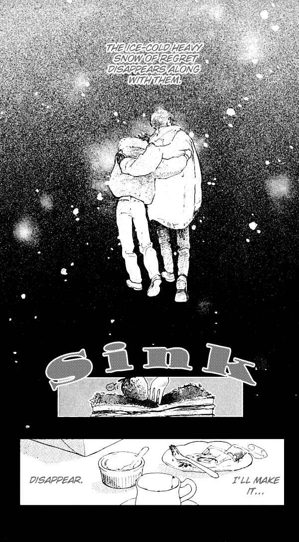 Page 28 Chapter 3 I Love Her