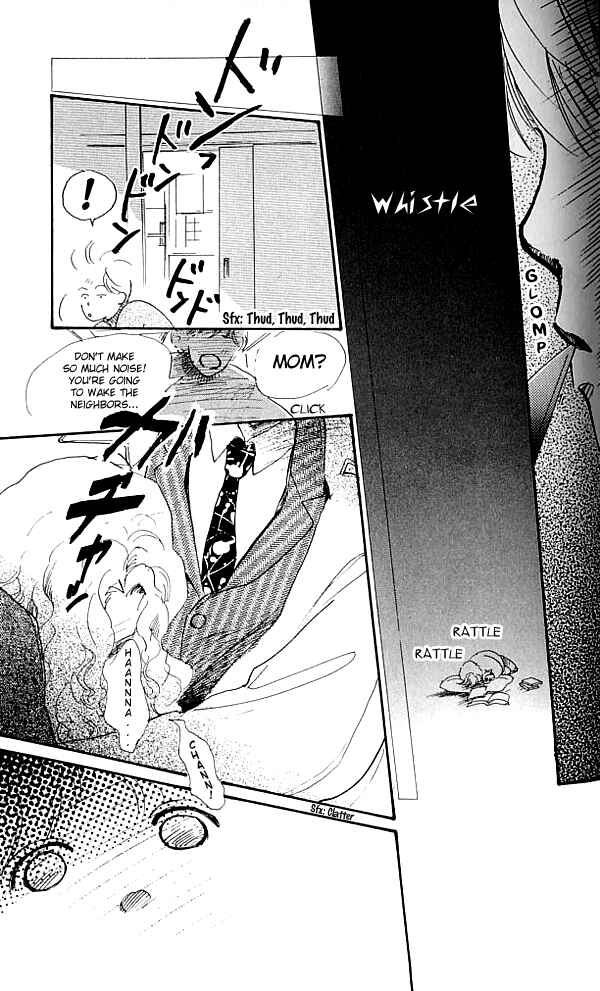 Page 31 Chapter 3 I Love Her