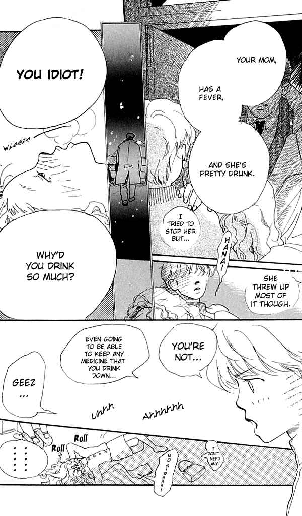 Page 32 Chapter 3 I Love Her