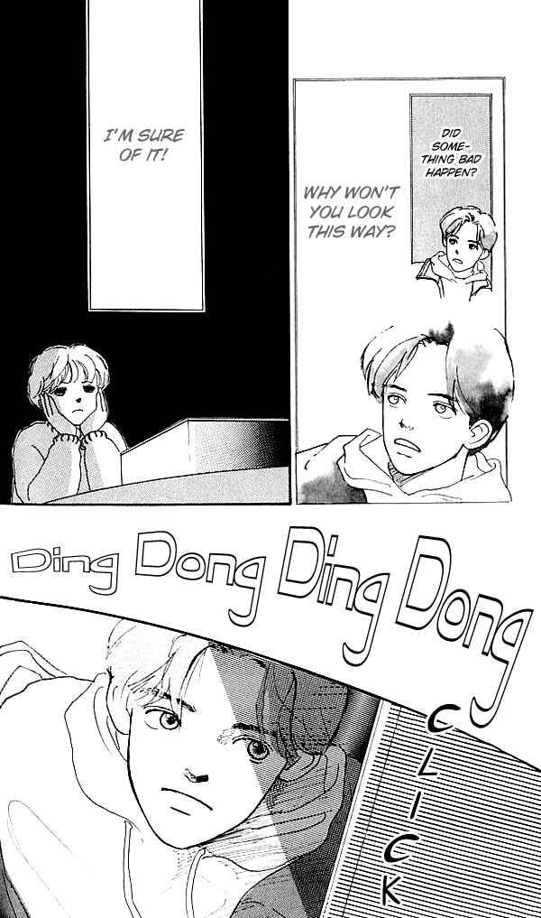 Page 8 Chapter 3 I Love Her