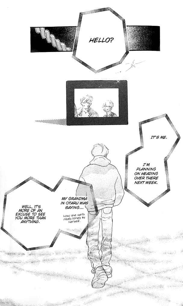 Page 19 Chapter 7 I Love Her