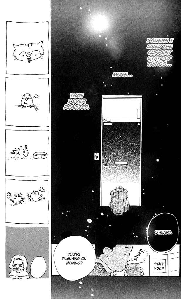 Page 3 Chapter 7 I Love Her
