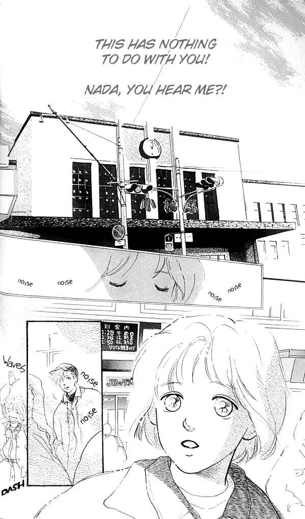 Page 30 Chapter 7 I Love Her