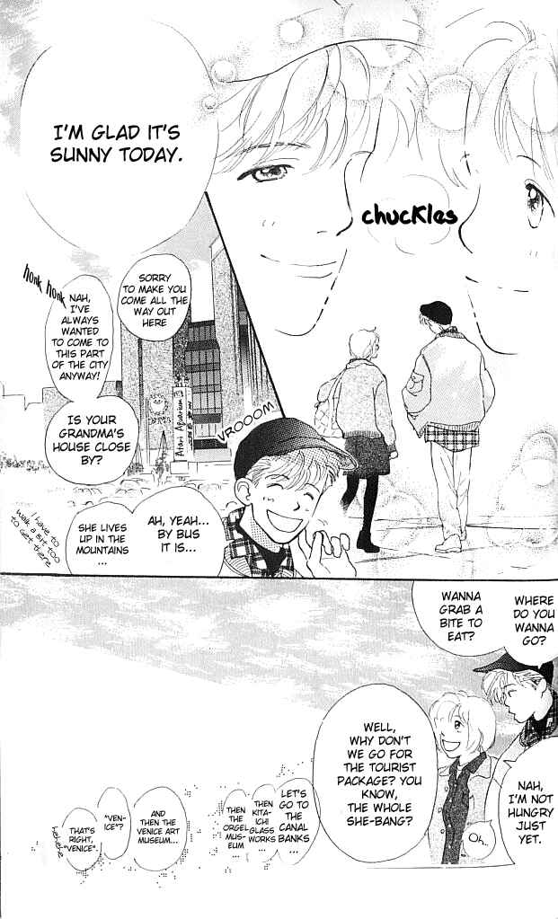 Page 31 Chapter 7 I Love Her