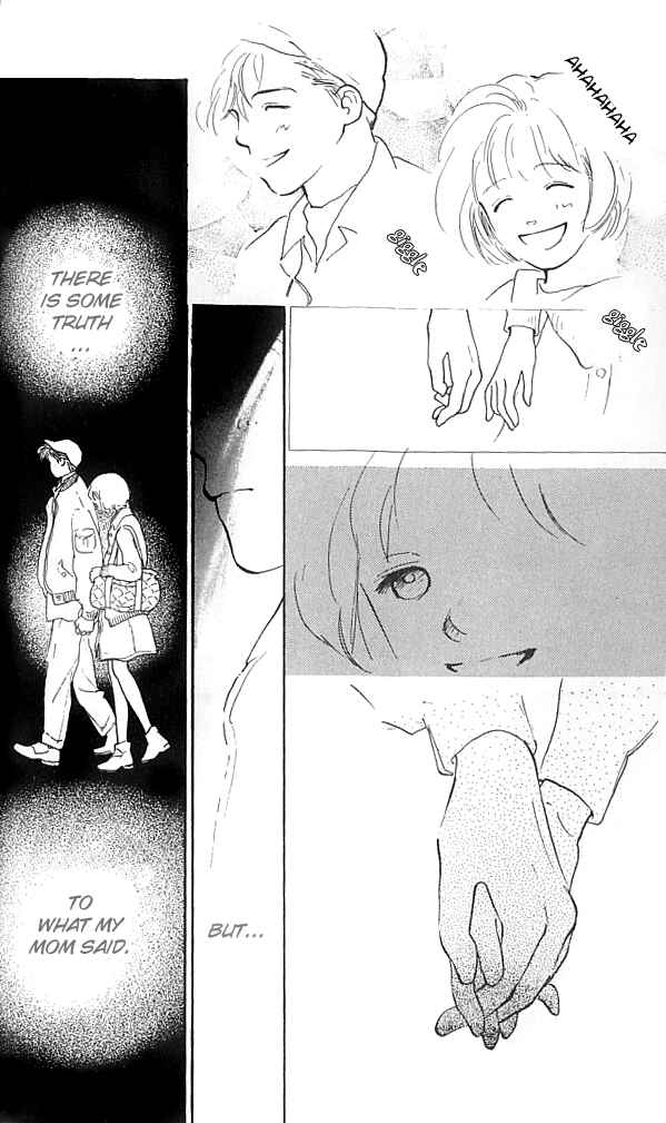 Page 32 Chapter 7 I Love Her