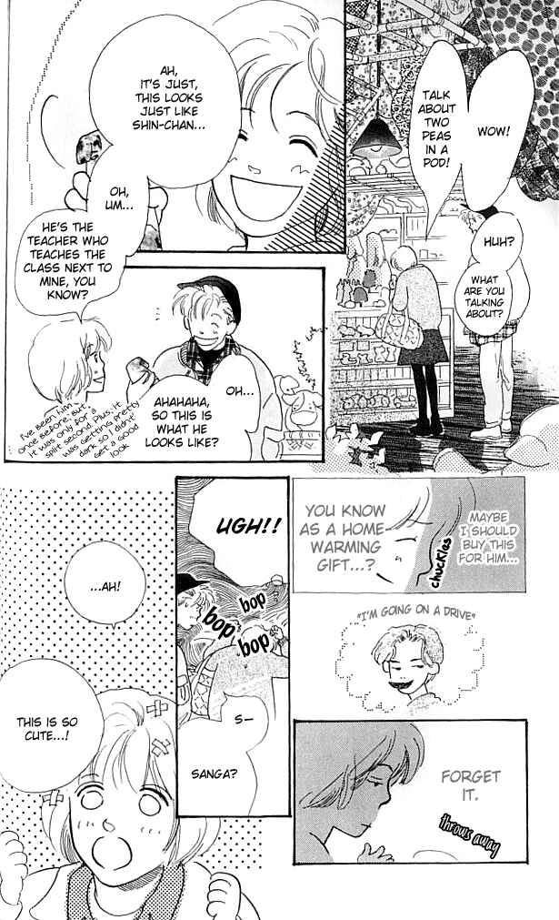 Page 34 Chapter 7 I Love Her