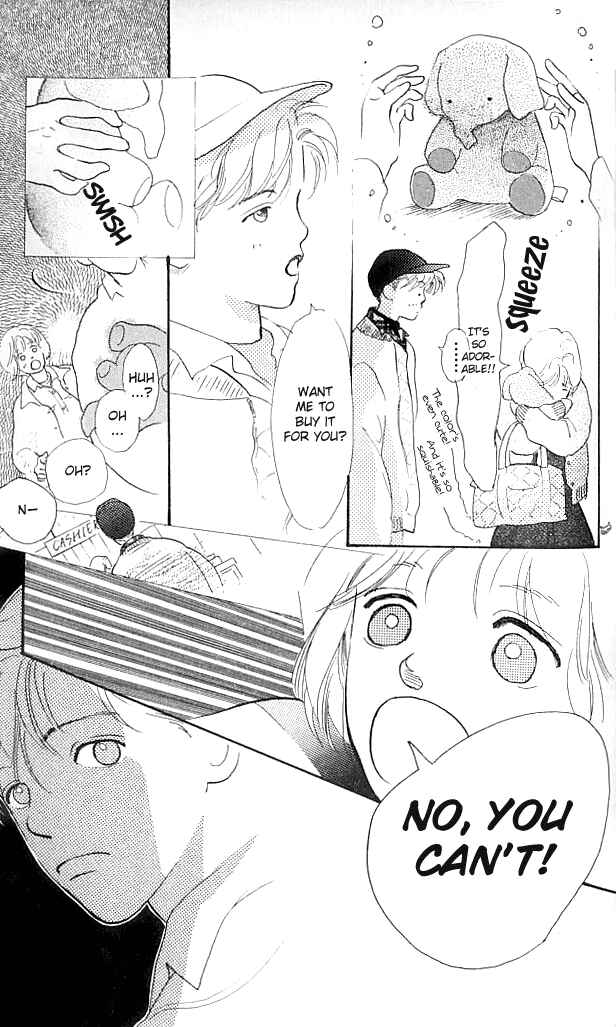 Page 35 Chapter 7 I Love Her