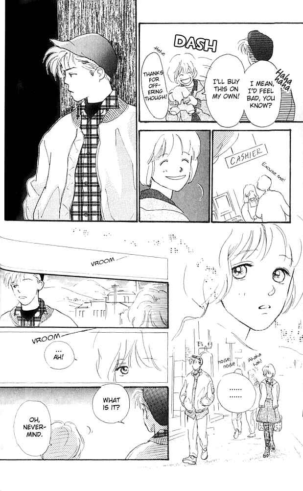 Page 36 Chapter 7 I Love Her