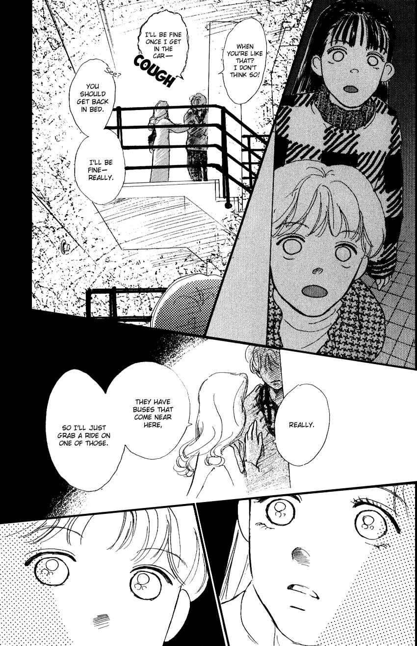 Page 12 Chapter 16 I Love Her