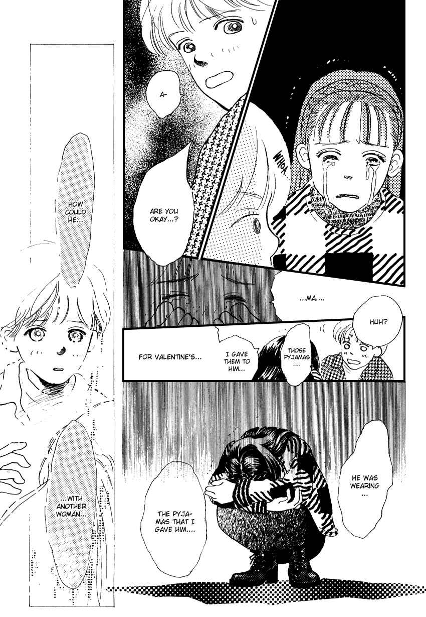 Page 14 Chapter 16 I Love Her