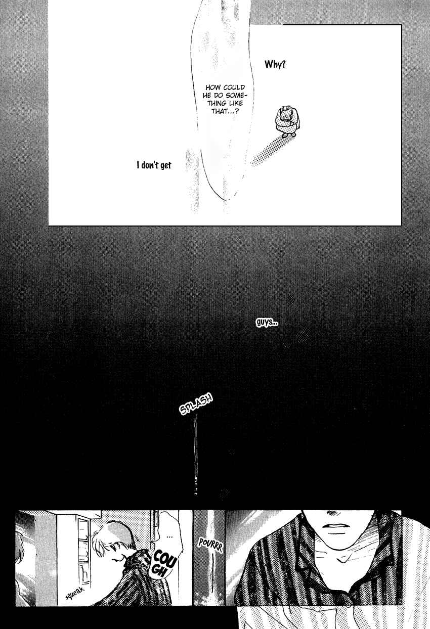 Page 15 Chapter 16 I Love Her