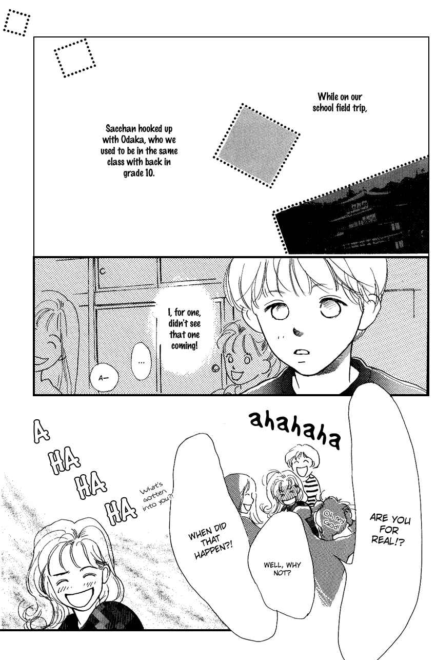 Page 2 Chapter 16 I Love Her